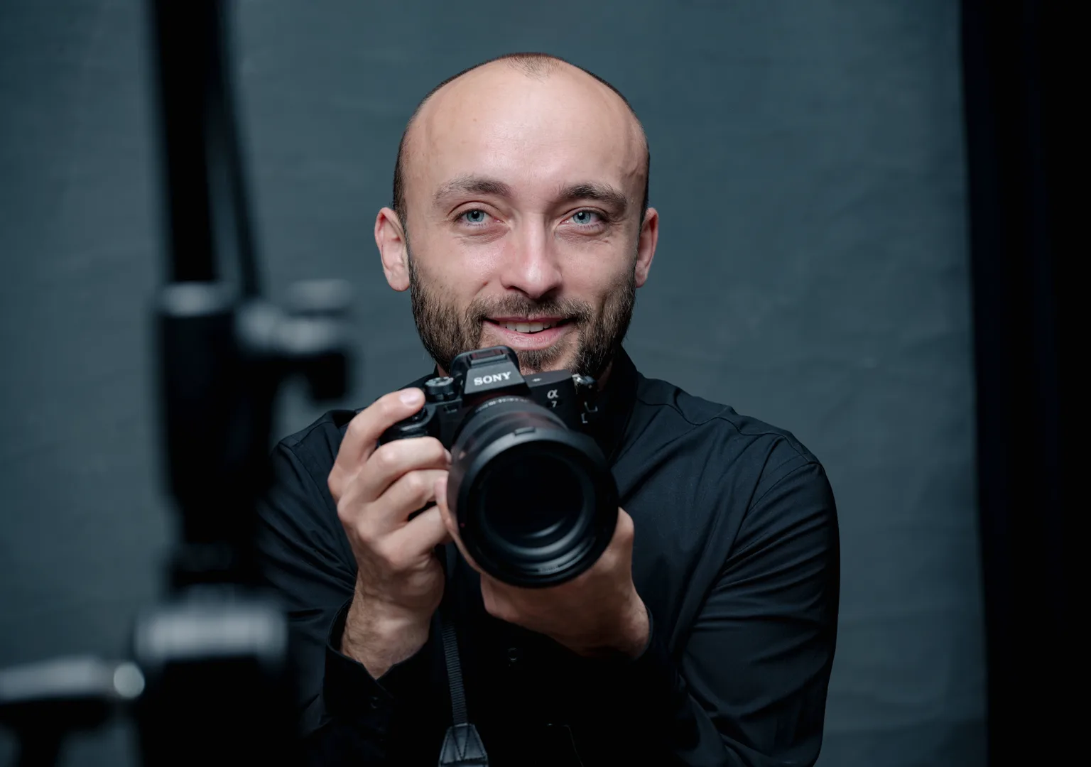 Stefan Zdraveski