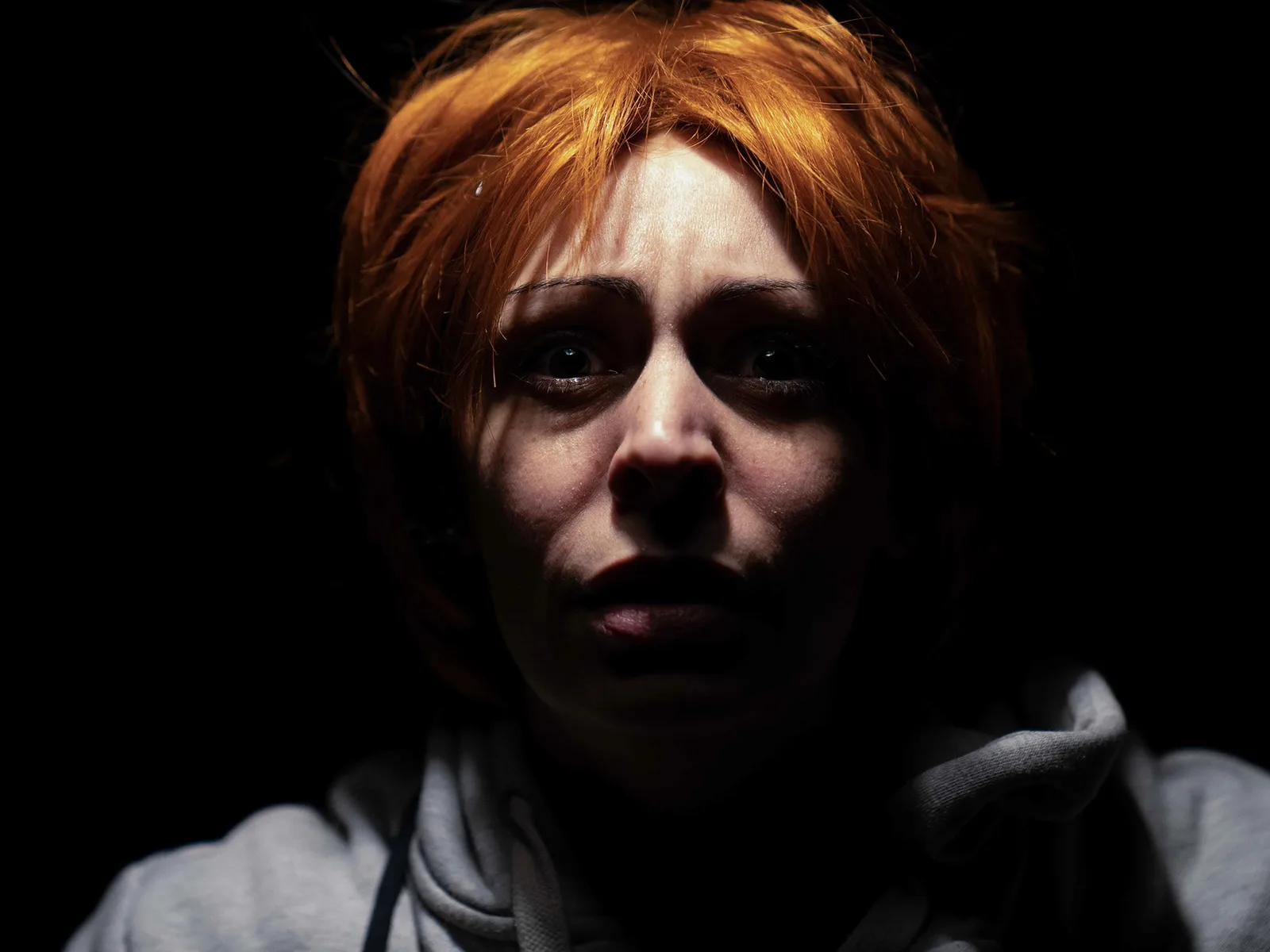 THE TALE OF A DEAD QUEEN