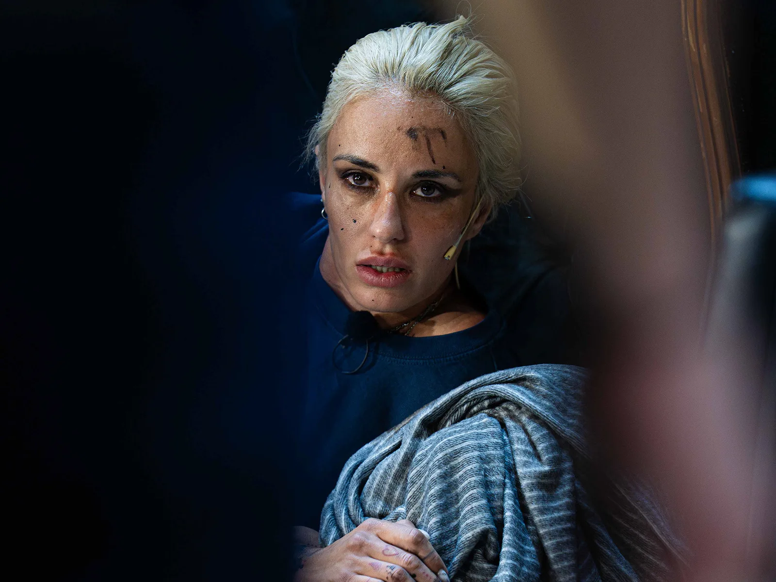 HEDDA GABLER