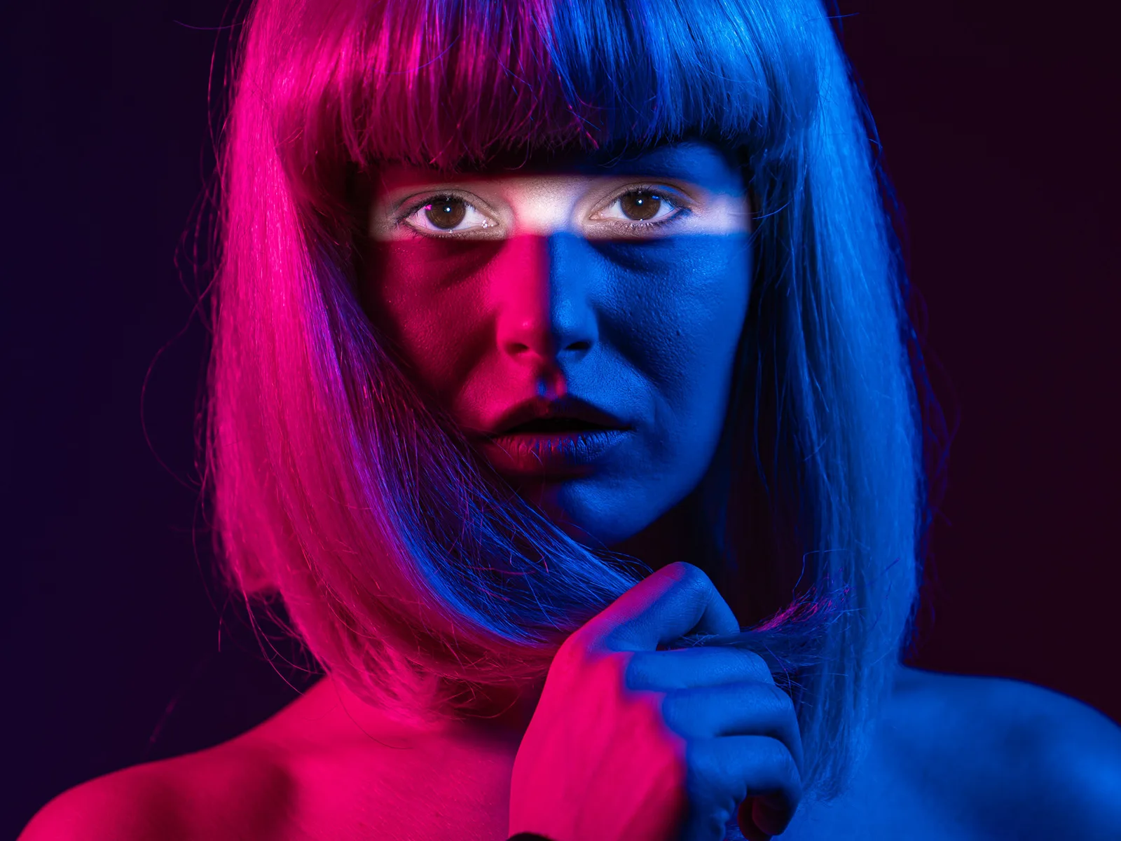 PORTRAITS